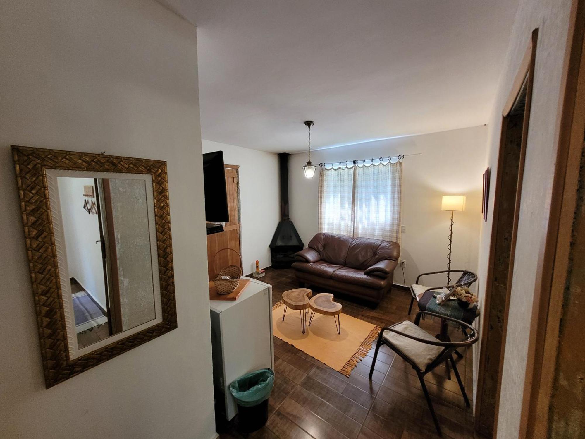 Pousada Sitio Da Terra E Arte São Roque Kamer foto